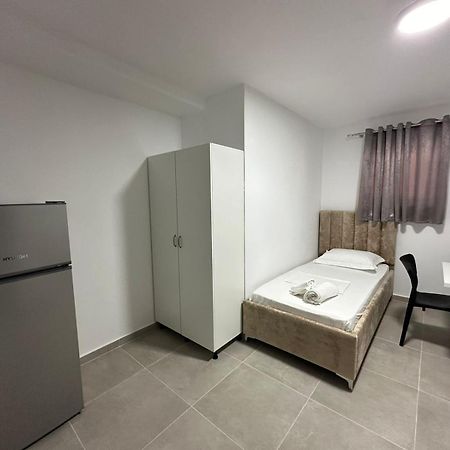 Vila Sidi Ksamil Exteriér fotografie
